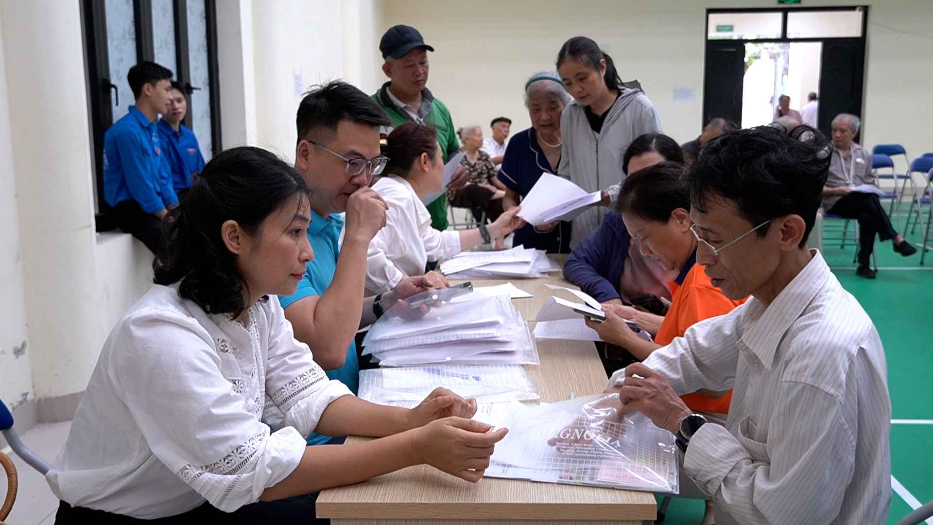 Hundreds of people make power of attorney to receive pensions before July 1, 2026.