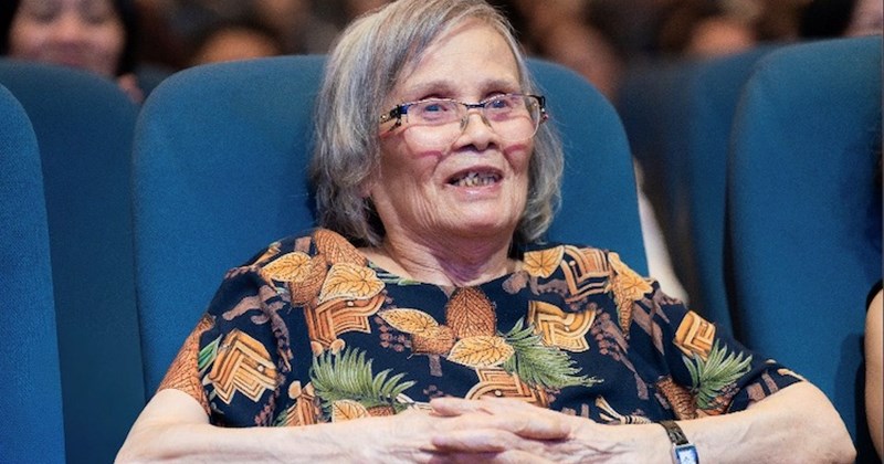 Dấu ấn nữ giáo sư Toán học đầu tiên của Việt Nam