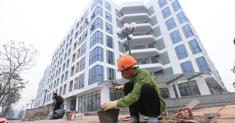 Phát triển nhà ở cho thuê: Hạn chế đầu cơ, đáp ứng nhu cầu thực