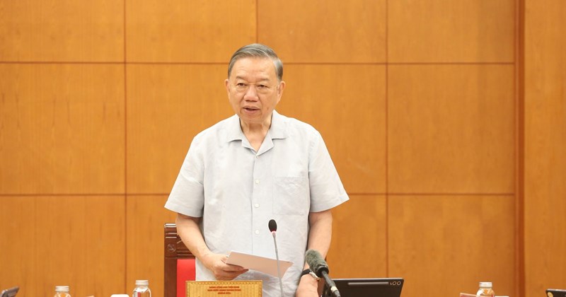 Đầu tư vào khoa học cơ bản là đầu tư cho tương lai dài hạn quốc gia
