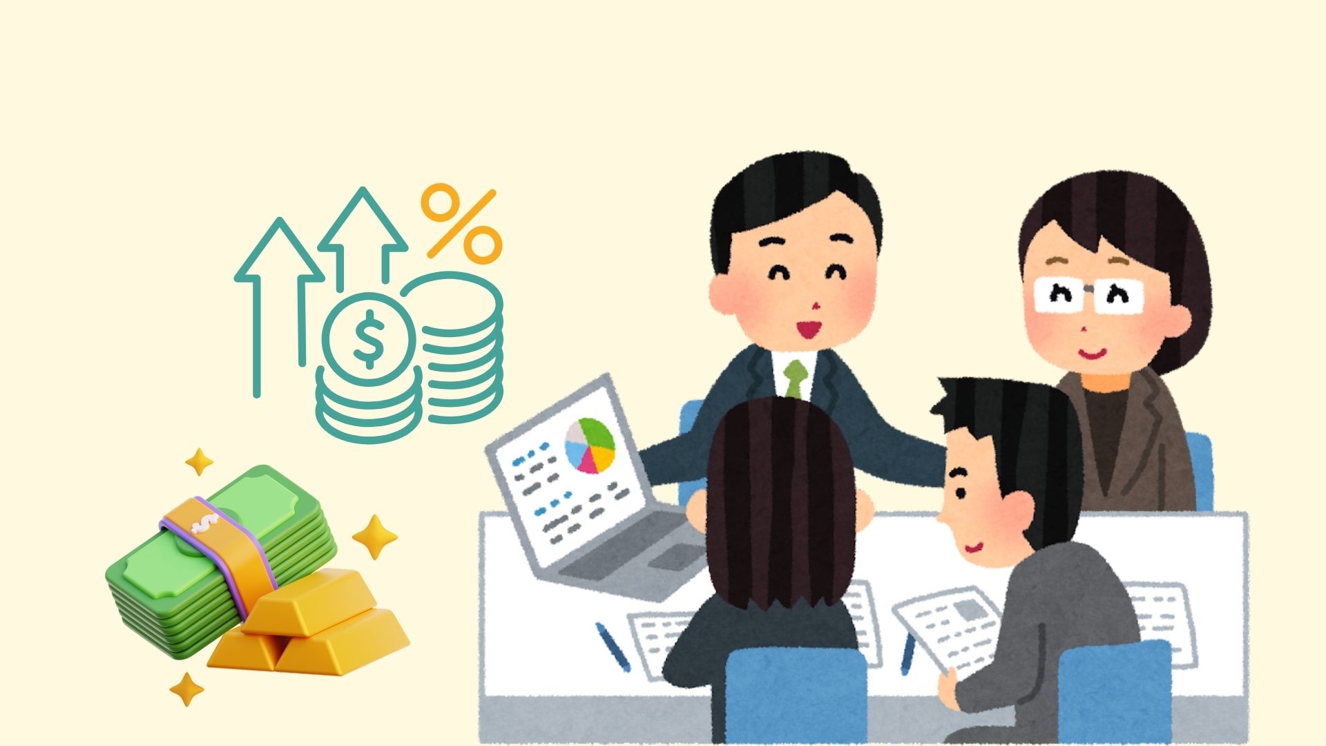 企業は、法人所得税の免除を受けるために、売上高が10億ドン未満であると判断します。写真:ハ・リン