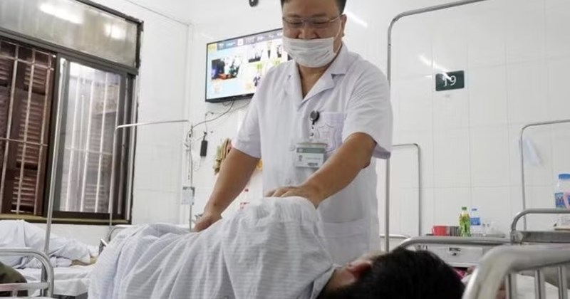 Thanh niên 27 tuổi nhập viện vì rối loạn lo âu, tự ám thị bệnh nặng