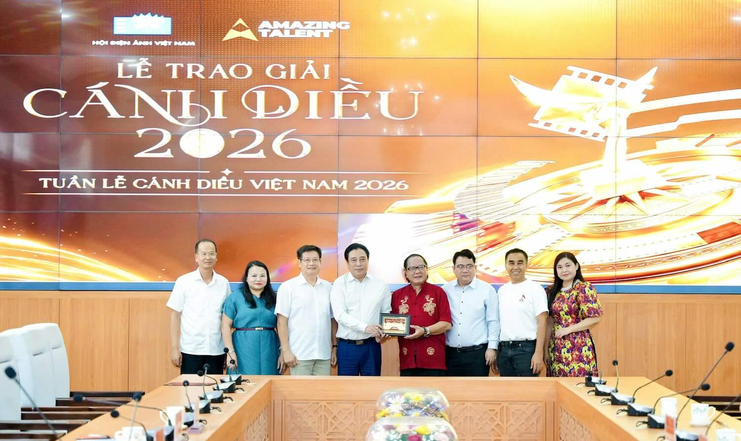 Hue tourism has the opportunity to promote strongly through the Canh Dieu Award 2026. Photo: Ngoc Hieu.
