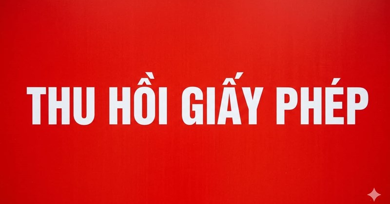 Thu hồi giấy phép, doanh nghiệp mất quyền đưa lao động ra nước ngoài