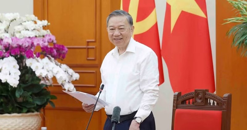 100 năm Đảng lãnh đạo cách mạng Việt Nam: Tầm vóc lịch sử lớn lao