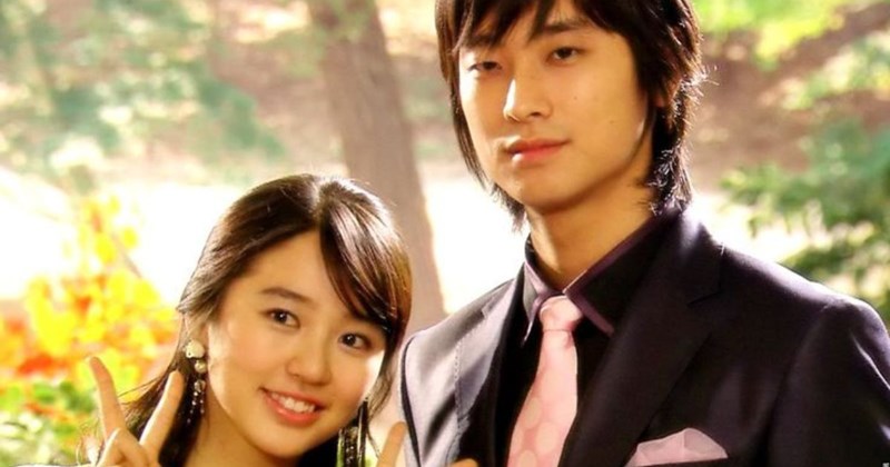Hoàng Cung": Cảnh hôn của Joo Ji Hoon, Yoon Eun Hye "gây sốt" trở lại