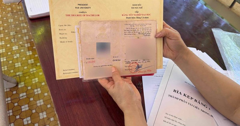 Giáo viên Đắk Lắk thấp thỏm chờ xét duyệt thăng hạng