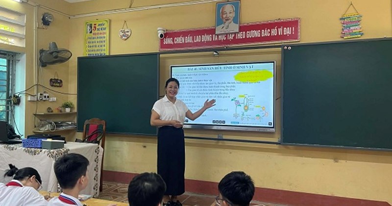 Phú Thọ: Nhiều điểm mới trong kỳ thi vào lớp 10