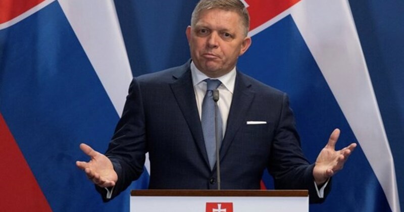 Slovakia đặt điều kiện mới để Ukraine tiến gần EU