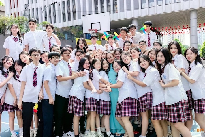Lớp 4 thủ khoa thi lớp 10 chuyên của Hà Nội
