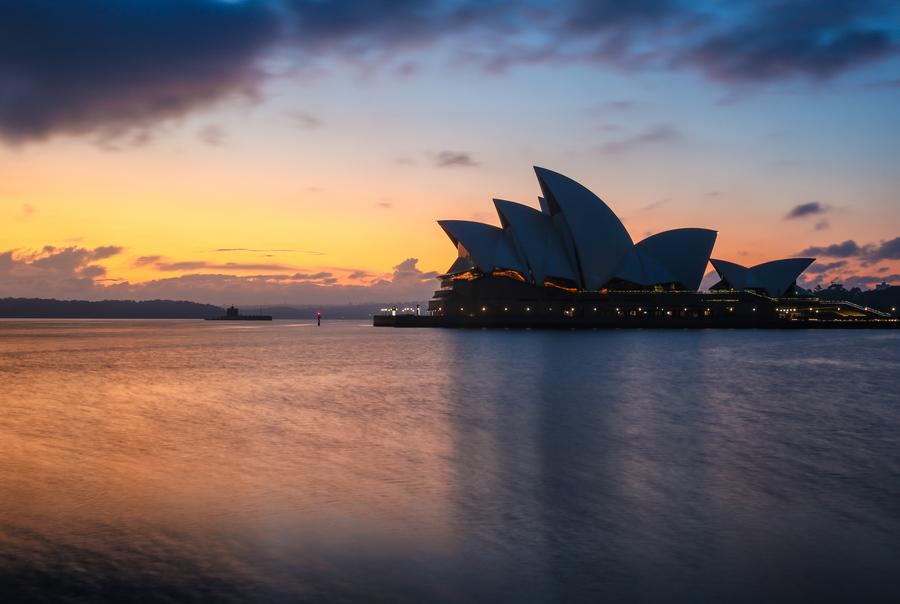Australia prepares to receive "IS brides" returning home from Syria. Photo: Xinhua