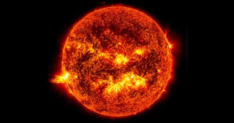 Mặt Trời đối diện nguy cơ nổ lớn, Trái Đất có thể bị ảnh hưởng