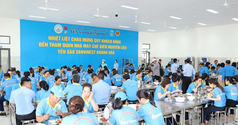Khánh Hòa tái cơ cấu doanh nghiệp nhà nước, tăng hiệu quả