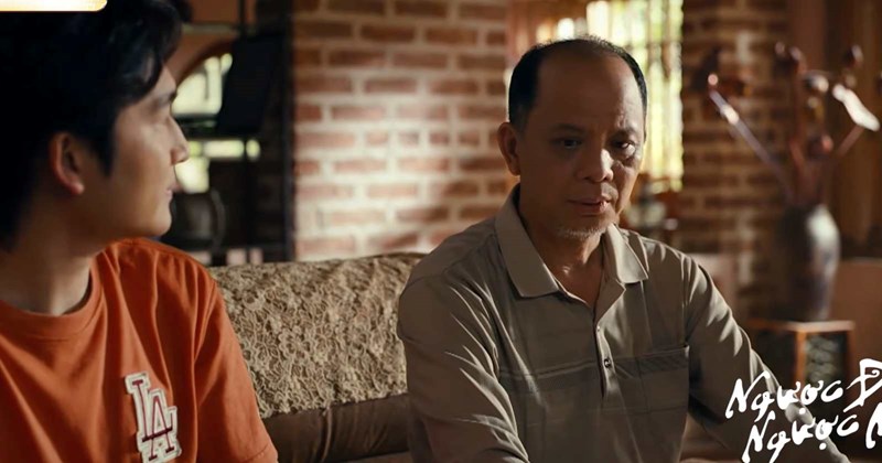 Đi ngược đường, ngược nắng: Ông Trúc nổi giận vì Trung muốn ở rể