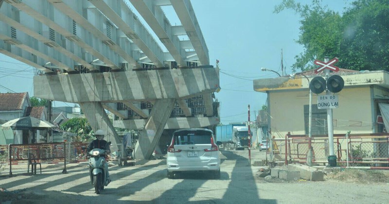 Dự án hơn 1.800 tỷ đồng nâng cấp Quốc lộ 14E