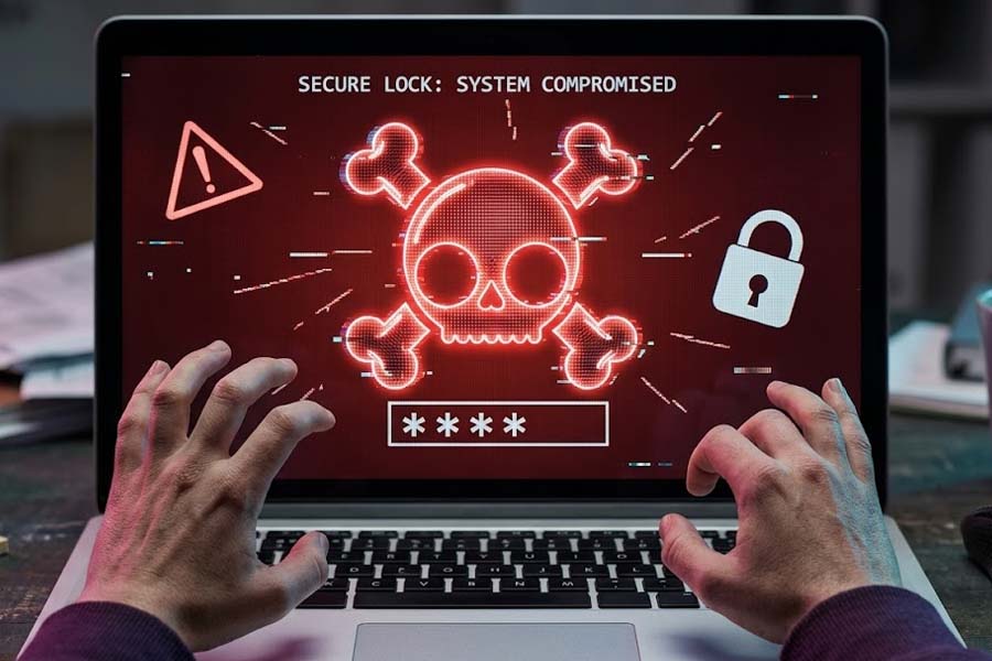 Hundreds of malware installed in TeamPCP hacker group's campaign. Graphics: Cat Tien