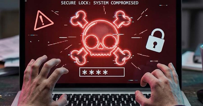 Nhóm hacker TeamPCP bí mật đầu độc phần mềm nguồn mở