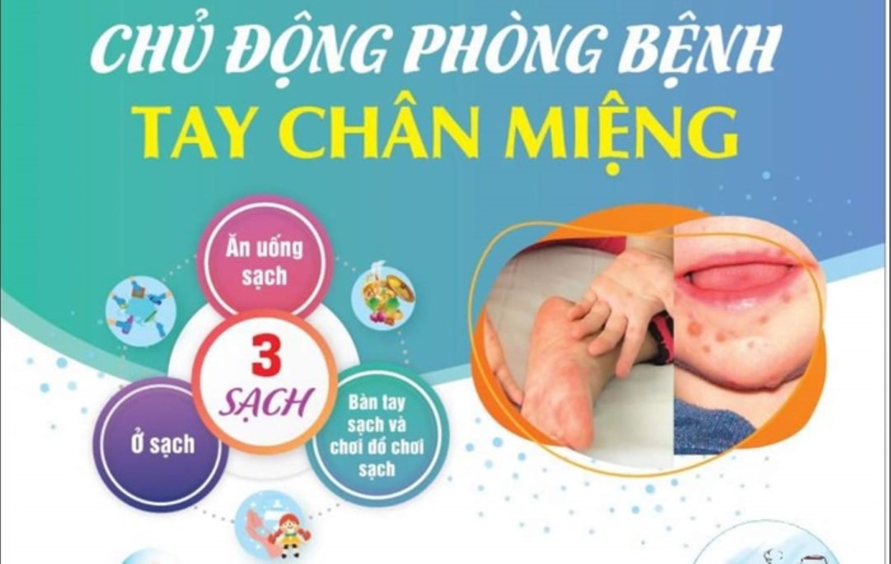 Ngành y tế khuyến cáo các biện pháp hạn chế dịch sốt xuất huyết bùng phát. Ảnh: Cổng thông tin điện tử tỉnh Đồng Tháp