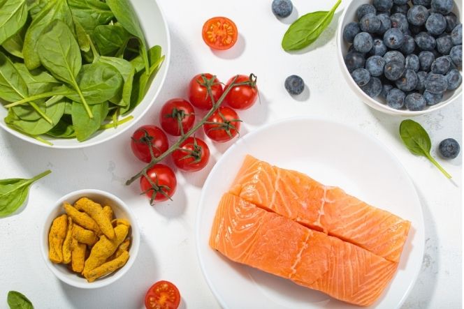 8 effective anti-inflammatory foods no less than ginger