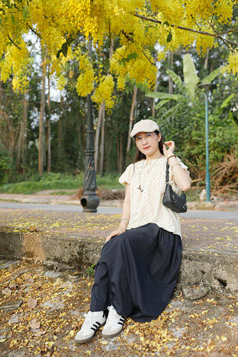 Ảnh: Quang Đạt