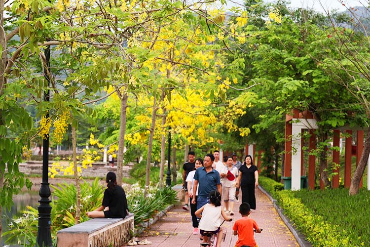Ảnh: Quang Đạt