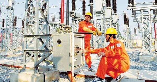 El precio de la electricidad en las horas pico es casi 3 veces más alto que en las horas bajas. Foto: VGP