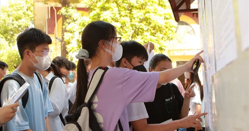 Thái Nguyên công bố đáp án chính thức đề thi Văn lớp 10 năm 2026