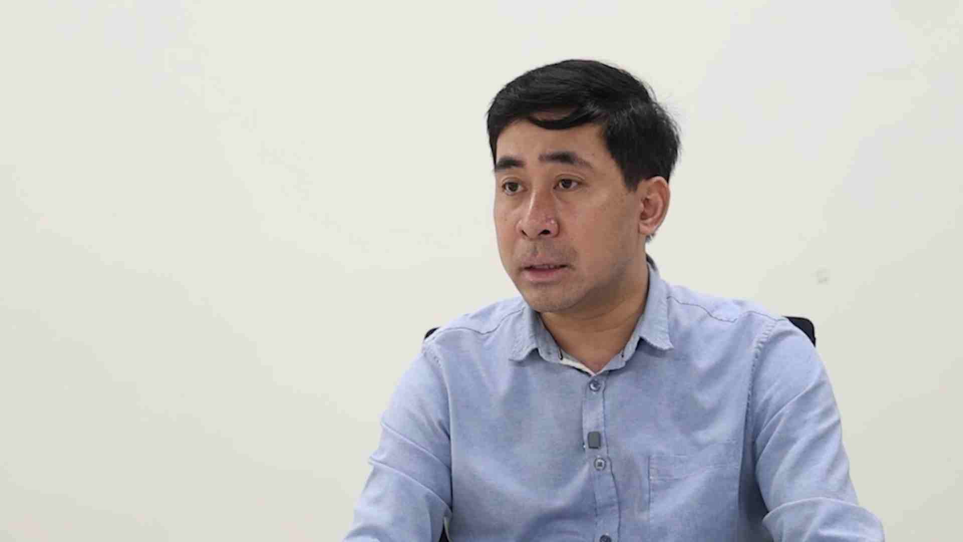 Chuyên gia cảnh báo những sai lầm khiến tiền điện tăng mạnh mùa nóng. Ảnh: Dương Anh