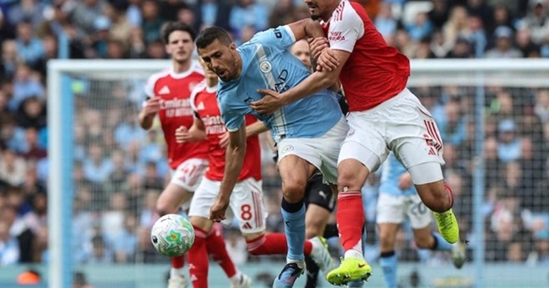 Premier League: Vì sao vẫn là giải đấu hấp dẫn nhất hành tinh