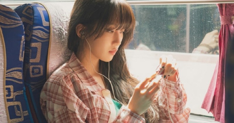 Moon Ga Young nhận dự án lớn sau giải Baeksang