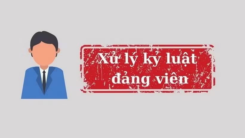 The Secretariat has considered and disciplined violating party members. Photo: VNA