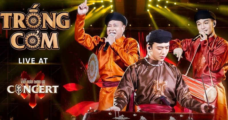 Trong com" và loạt ca khúc triệu view đối mặt "vô chủ