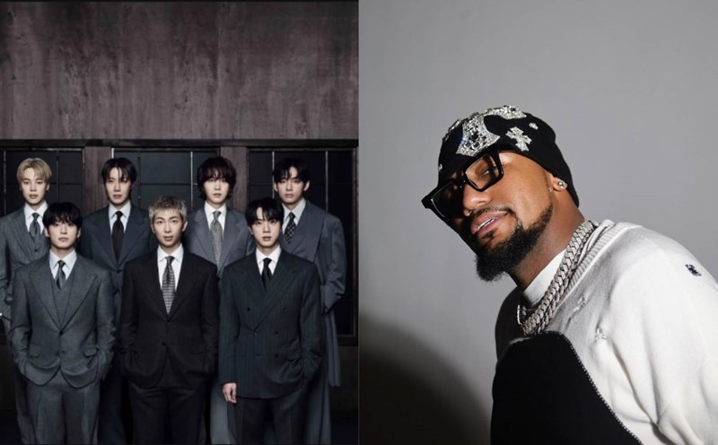 Former One Direction member praises BTS, explains the difference ...