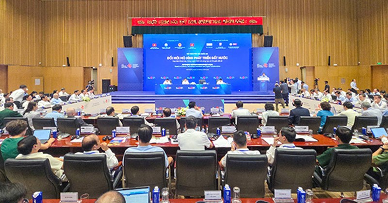 Việt Nam lấy khoa học công nghệ làm động lực phát triển bền vững