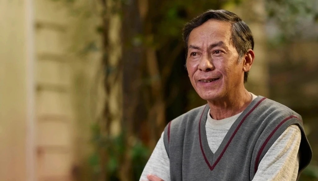 Bui Bai Binh
