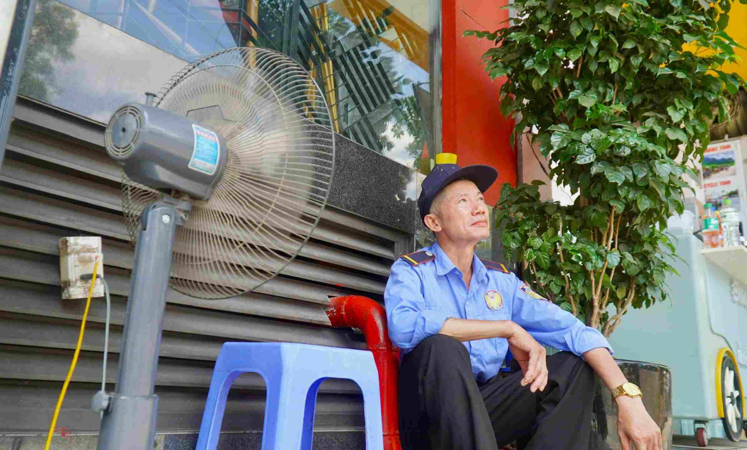 Dự báo thời tiết ngày mai 27.5, Hà Nội nắng đặc biệt gay gắt. Ảnh: Minh Vũ