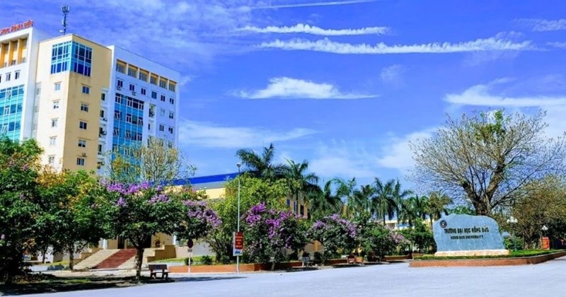 Thanh Hóa thông qua đề án sáp nhập 2 trường đại học