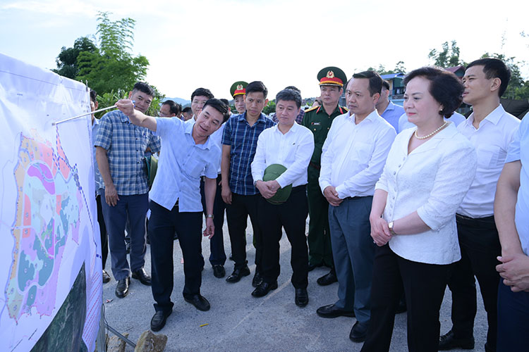 Ảnh: Mai Giáp