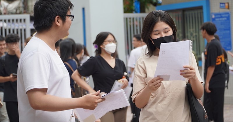 Nhiều đại học công bố kế hoạch tuyển sinh năm 2026