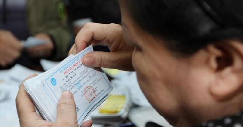 Khám bảo hiểm y tế sau sáp nhập: Khi nào được hưởng đúng tuyến?