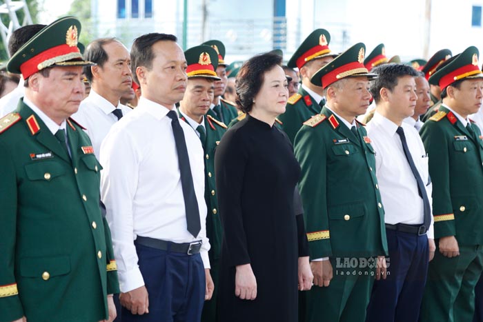 Ảnh: Quang Đạt