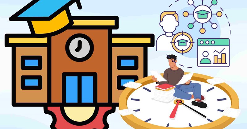 Quy định mới nhất về quản lý học sinh nội trú