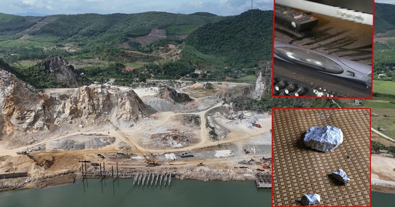 Ô nhiễm từ mỏ đá vôi chưa dứt, người dân tiếp tục kêu cứu