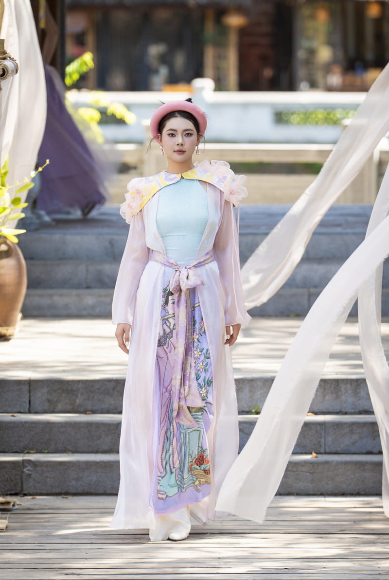 Áo dài