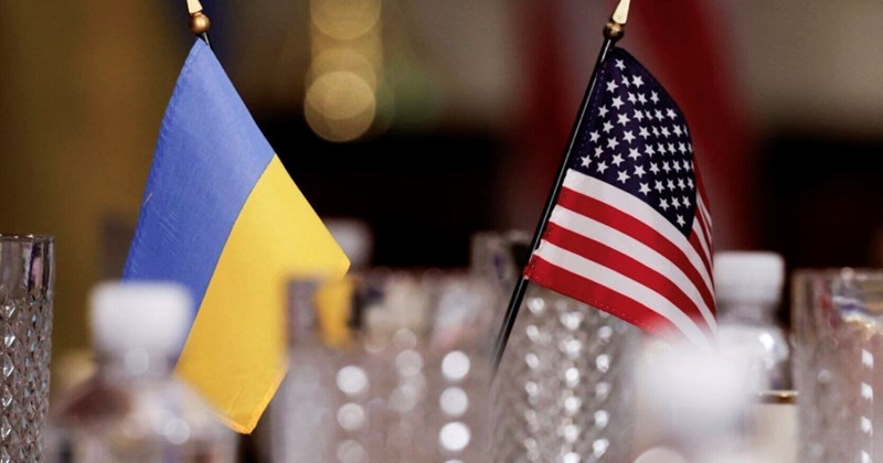Đồng minh lớn của Ukraine bất ngờ vắng mặt trong tuyên bố lên án Nga