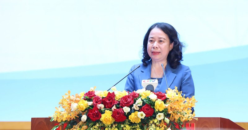 Phát động Tháng hành động vì trẻ em năm 2026