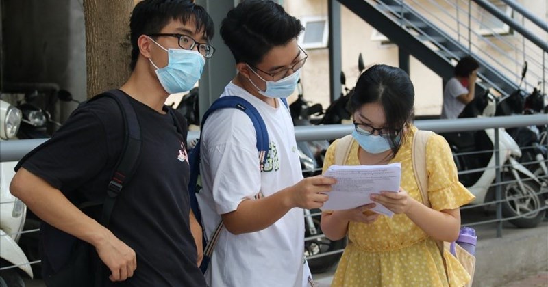 Đáp án, đề thi tiếng Anh lớp 10 năm 2026 tại Đồng Tháp