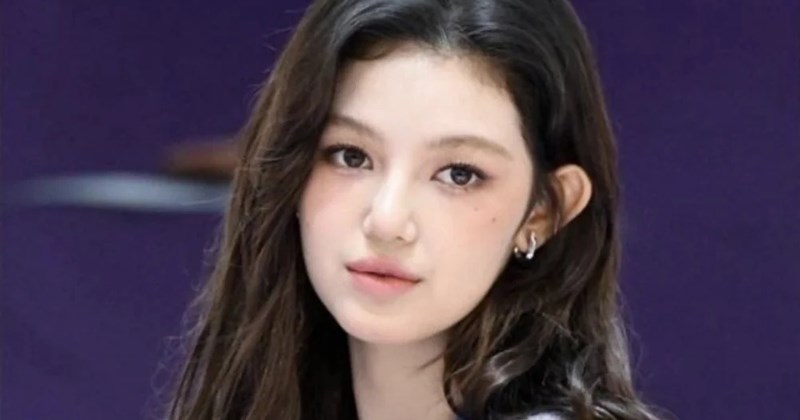 Danielle tiết lộ bất đồng trong vụ kiện với ADOR