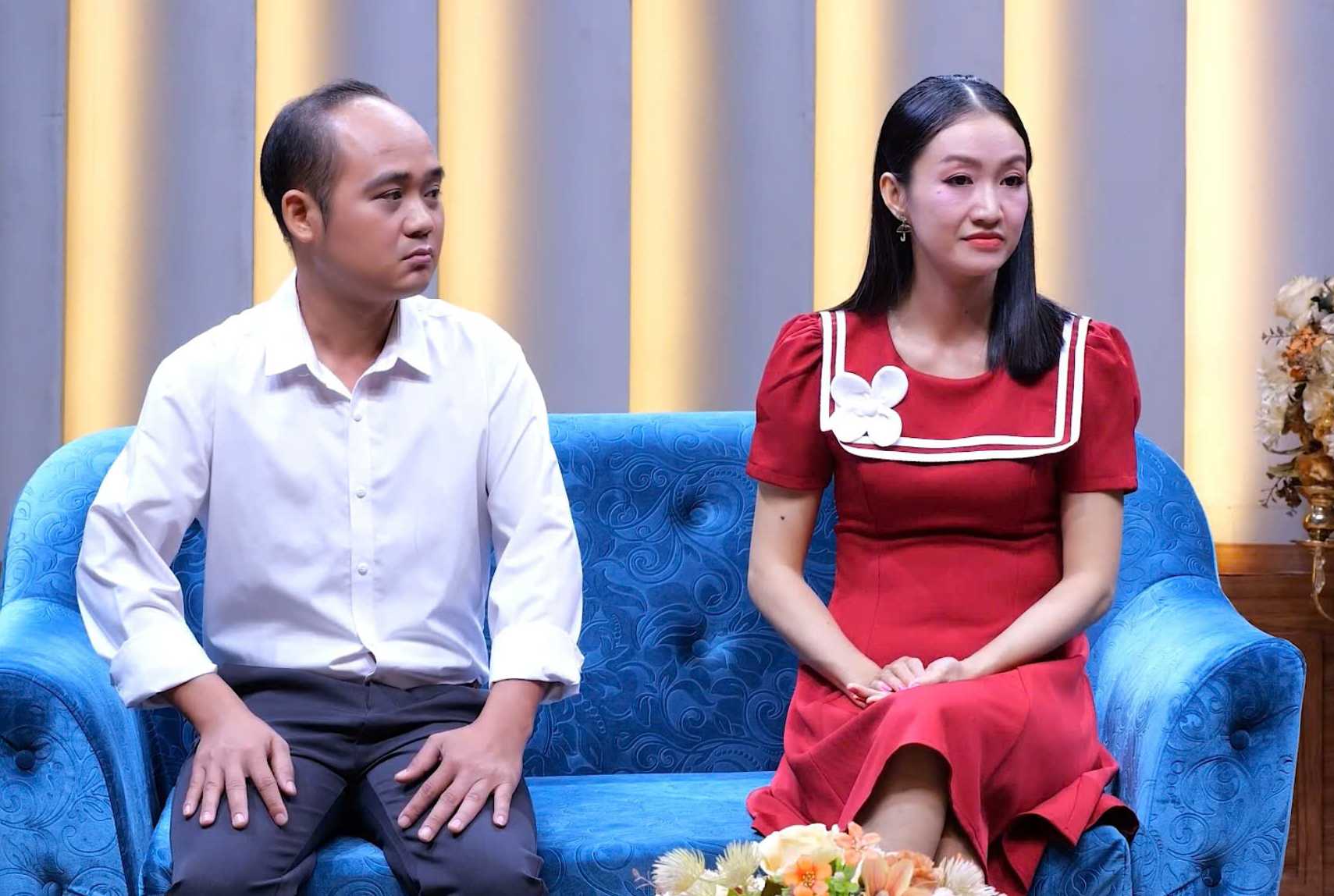 Mr. Van Doan and his industrious wife at Perfect Piece. Photo: Jet provided