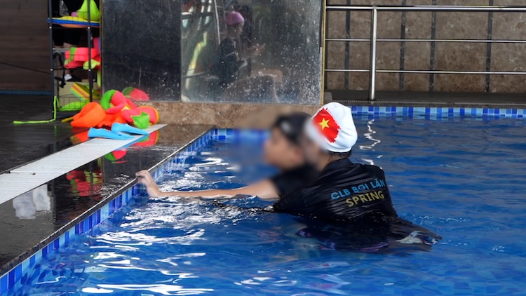 Looking at drowning incidents, coaches warn of subjectivity in swimming children